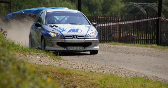 Rajd Rzeszowski